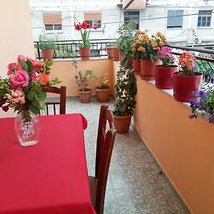Appartement Unejs, Berat