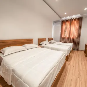 Bed & Breakfast Piccolo Grande, Berat