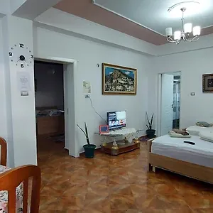 Flowers Apartment