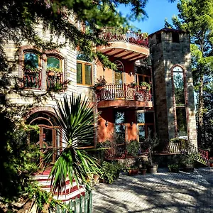 Hotel Castle Park, Berat